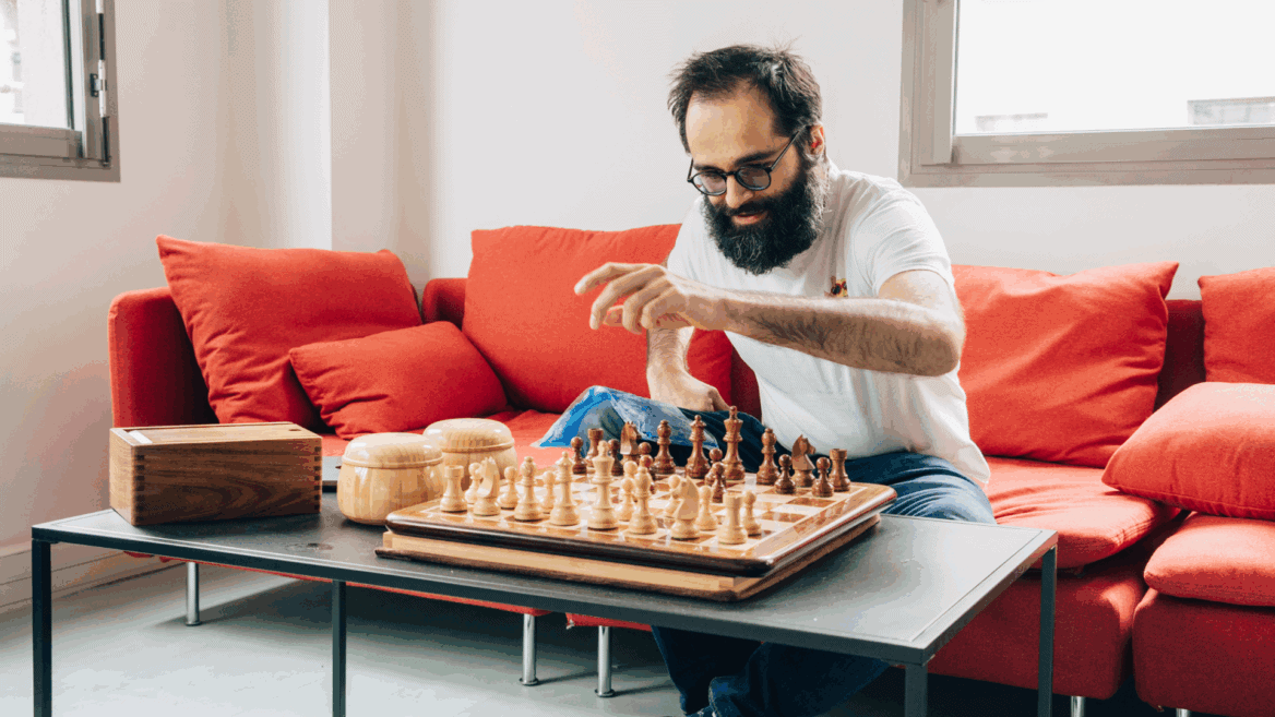 Charles de Fréminville, dans les locuax de Mistral AI.