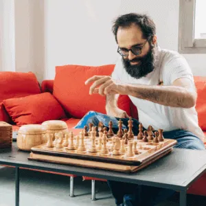 Charles de Fréminville, dans les locuax de Mistral AI.