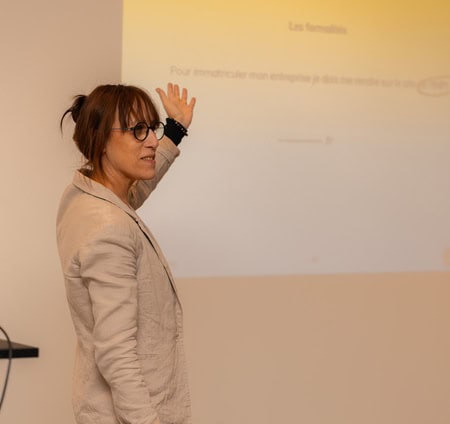 Organisme de formation Formaxl 112