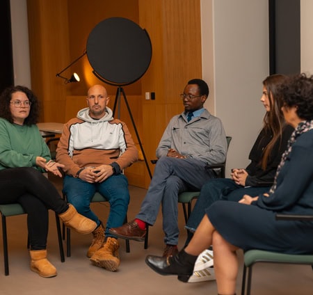 Organisme de formation Formaxl 122