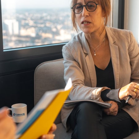 Organisme de formation Formaxl 3