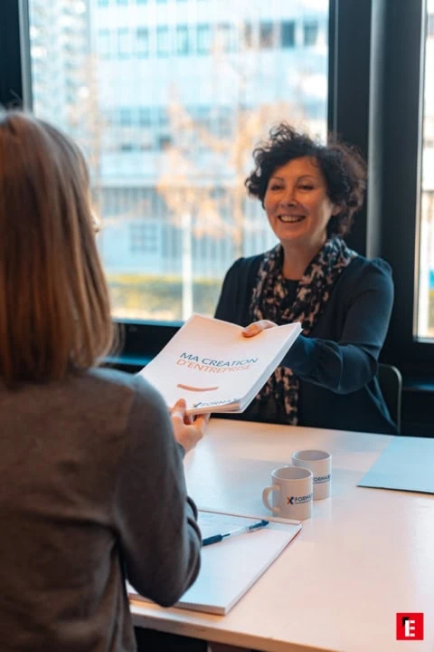 Organisme de formation Formaxl 4