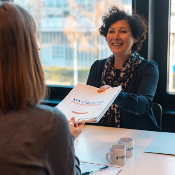 Organisme de formation Formaxl 4