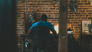 développeur en informatique