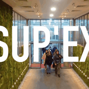 miniature Sup'Expertise ouverture du campus