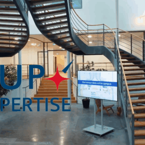 miniature Visite du campus de Sup’Expertise