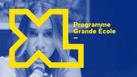 programme grande école