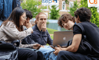 Comment intégrer l’Isep via Parcoursup 2026 : l’essentiel à retenir