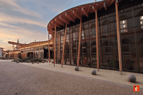 École Ensemble scolaire Jean XXIII 10