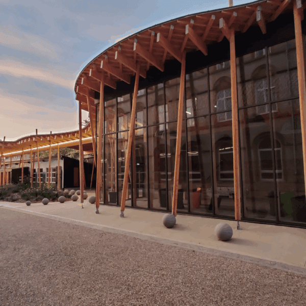 École Ensemble scolaire Jean XXIII 10