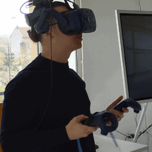 École Ensemble scolaire Jean XXIII 14