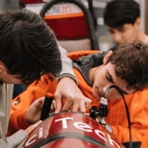 École Ensemble scolaire Jean XXIII 3