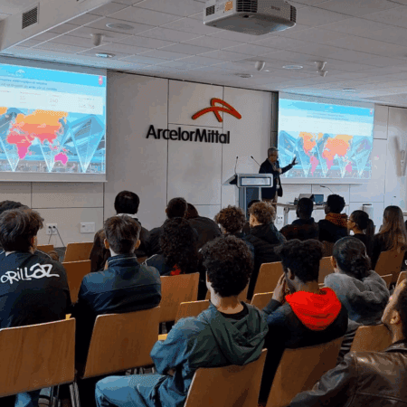 École Ensemble scolaire Jean XXIII 4