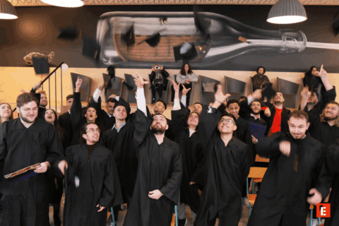 École Ensemble scolaire Jean XXIII 5