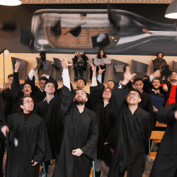 École Ensemble scolaire Jean XXIII 5