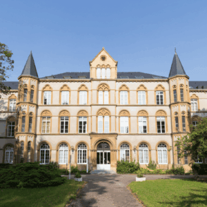 École Ensemble scolaire Jean XXIII 7