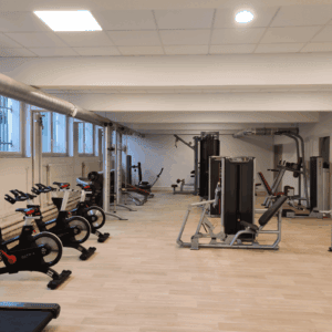 École Ensemble scolaire Jean XXIII 8