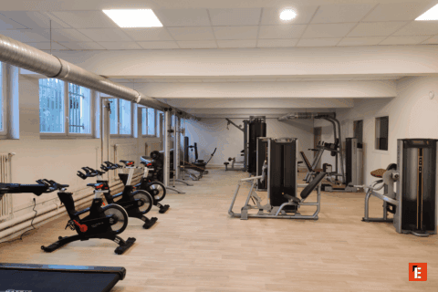 École Ensemble scolaire Jean XXIII 8