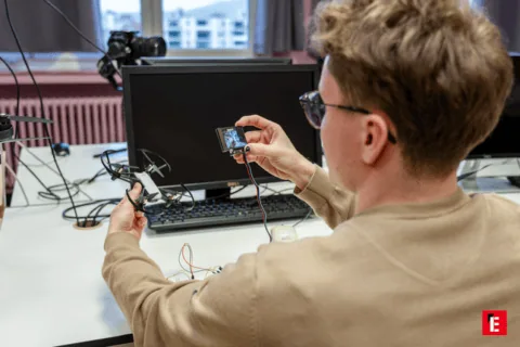 École Ensemble scolaire Jean XXIII 7