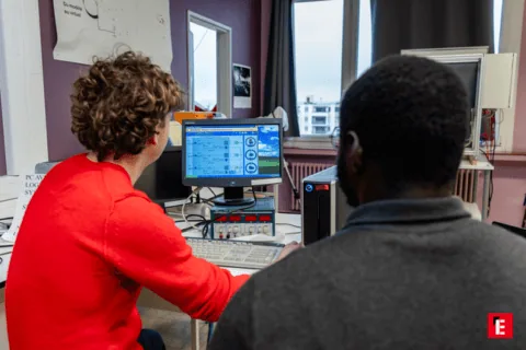 École Ensemble scolaire Jean XXIII 8