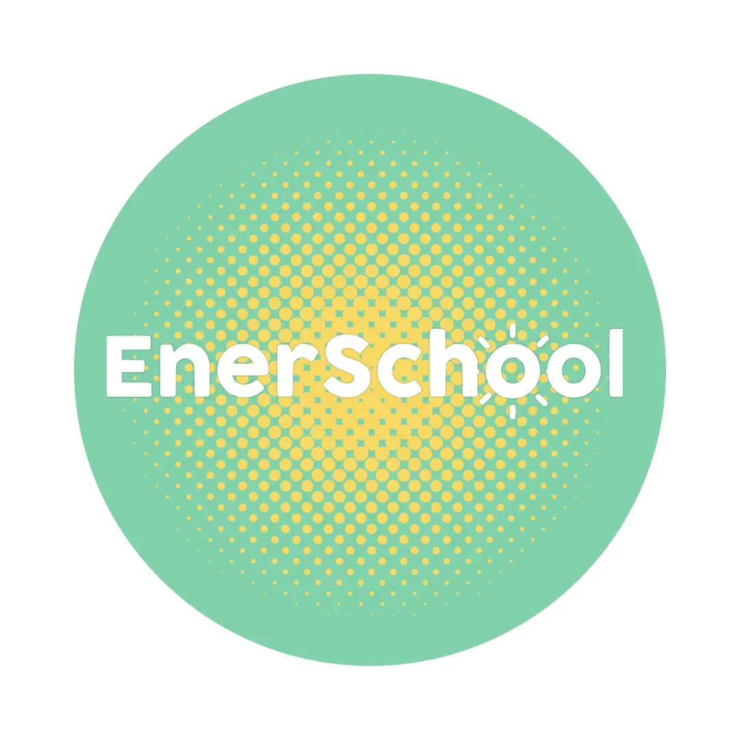 Logo EnerSchool