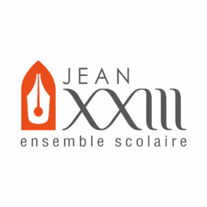 Logo Ensemble scolaire jean 23
