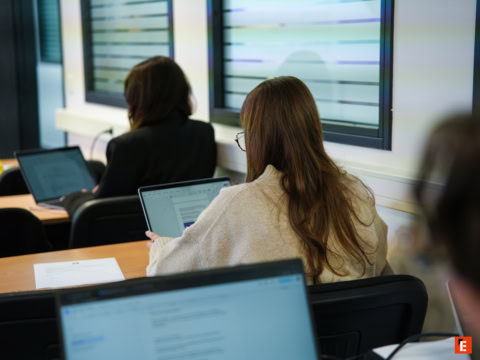 Master Expert Systèmes Connectés IA & IoT