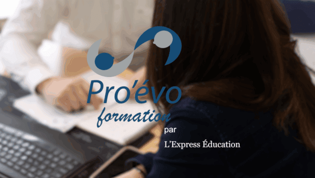 Miniature Youtube Pro'évo formation