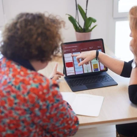 Organisme de formation Essor Carrière 13