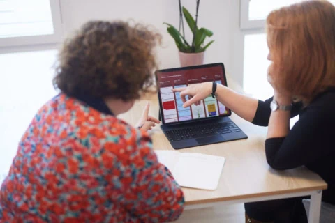 Organisme de formation Essor Carrière 13