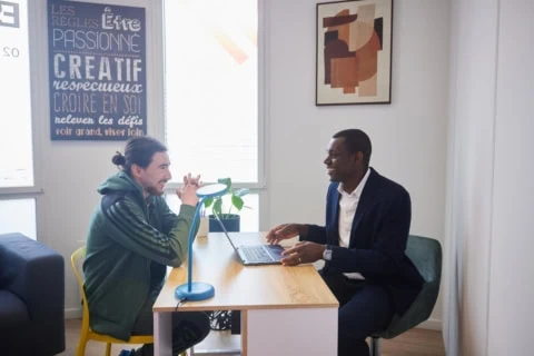 Organisme de formation Essor Carrière 2