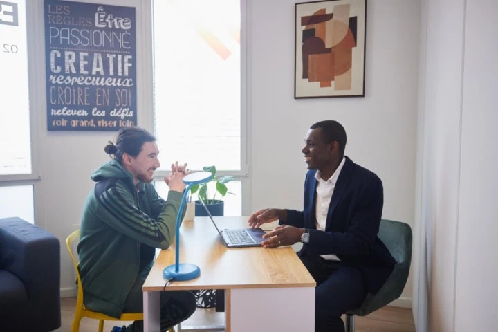 Organisme de formation Essor Carrière 2