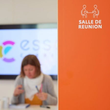 Organisme de formation Essor Carrière 27