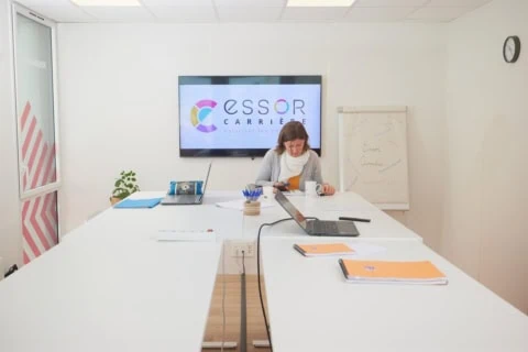 Organisme de formation Essor Carrière 28
