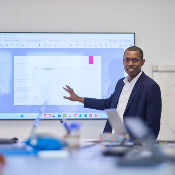 Organisme de formation Essor Carrière 32