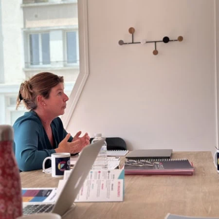 Organisme de formation Essor Carrière 39