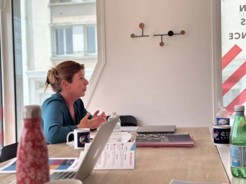 Organisme de formation Essor Carrière 39