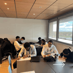 Organisme de formation ExF Education (Excellentia Formation) 1