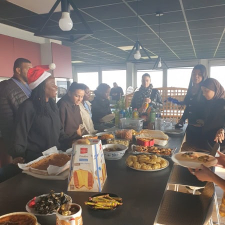 Organisme de formation ExF Education (Excellentia Formation) 12