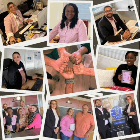 Organisme de formation ExF Education (Excellentia Formation) 13