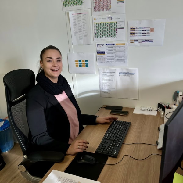 Organisme de formation ExF Education (Excellentia Formation) 4