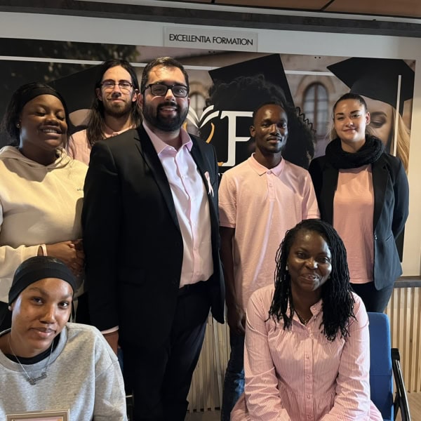 Organisme de formation ExF Education (Excellentia Formation) 5