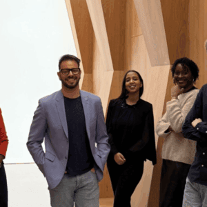 Rennes School of Business et la société Zoï se sont associées pour créer le programme Leader-Fit.
