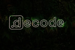 école .decode