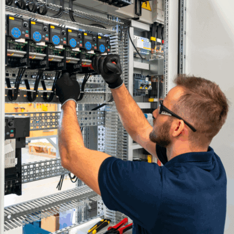 Nouvelle formation : « Technicien d’Équipement et d’Exploitation en Électricité (T3E) » — première rentrée le 19 janvier 2025