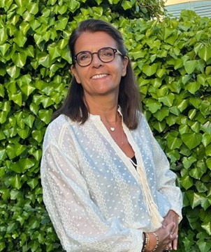 <strong>Dominique Baillargeat</strong>