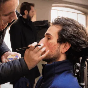 École CinéCréatis 1