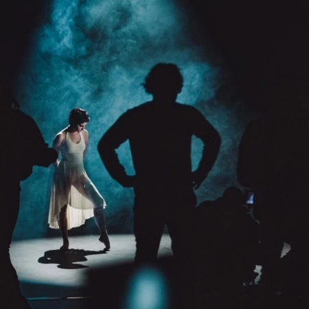 École CinéCréatis 10