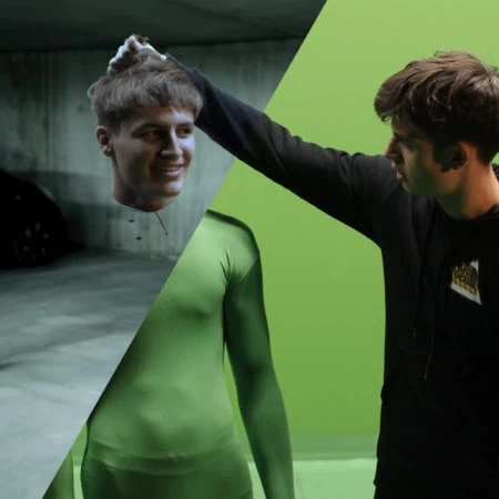 École CinéCréatis 12