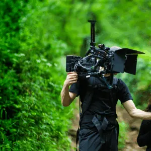 École CinéCréatis 2